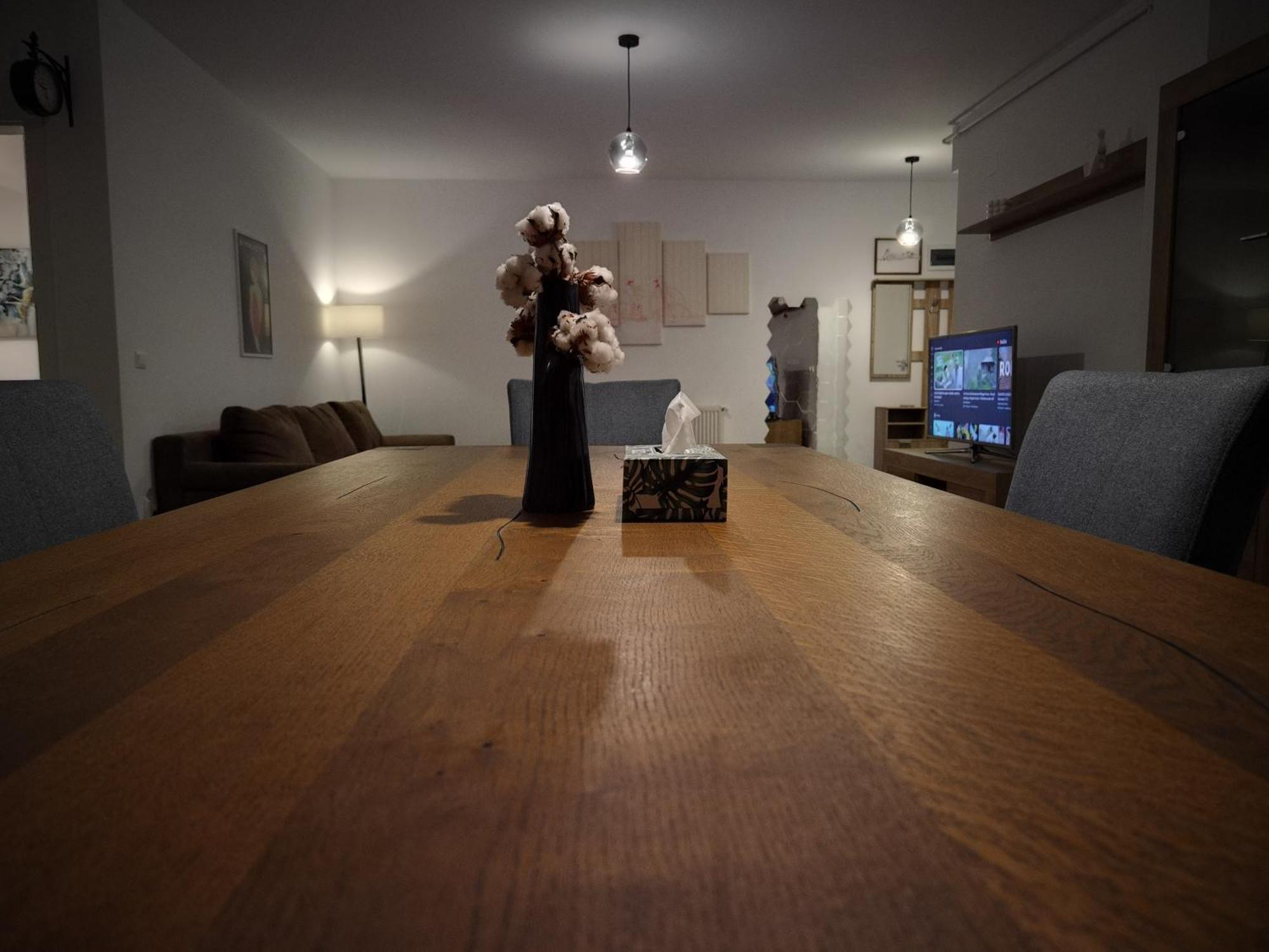 Penthouse City Residence 시비우 외부 사진