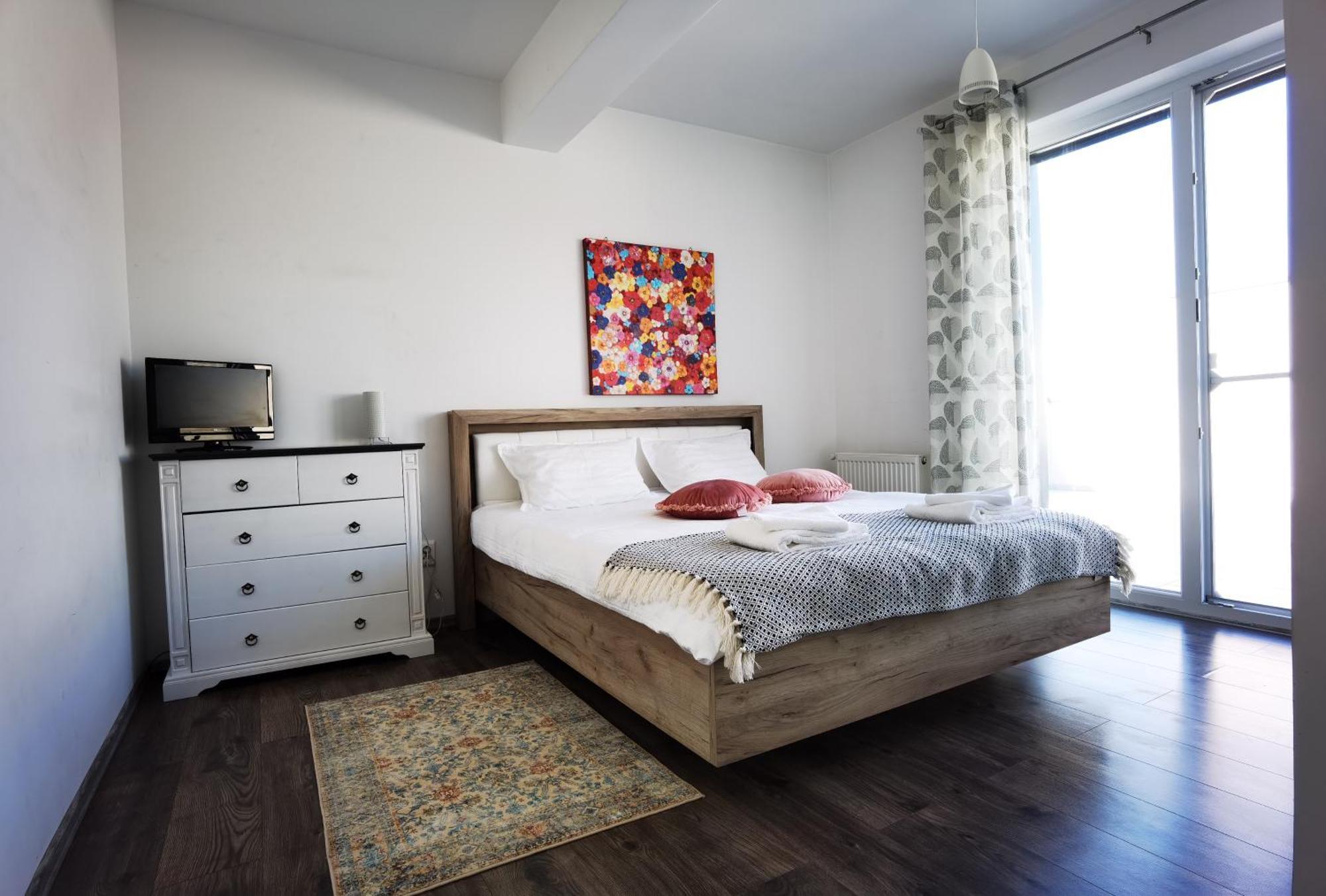 Penthouse City Residence 시비우 외부 사진